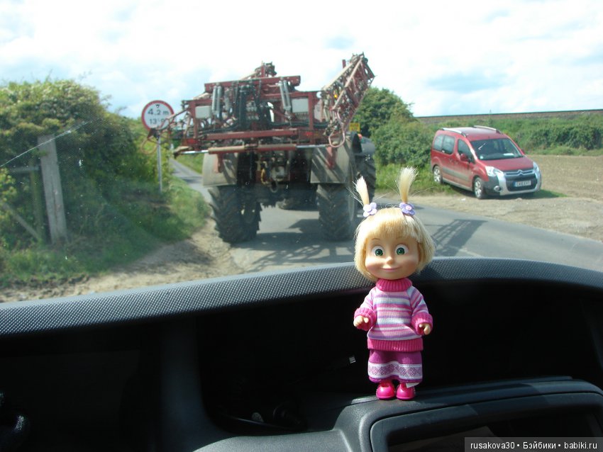 Куклы и море — Игровые куклы разных производителей (Разное): редкие бренды