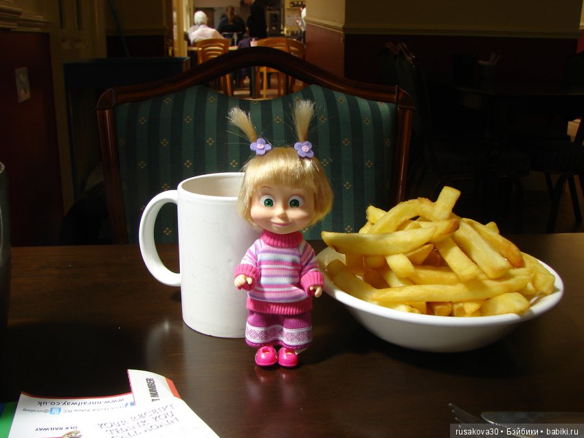 Куклы и море — Игровые куклы разных производителей (Разное): редкие бренды