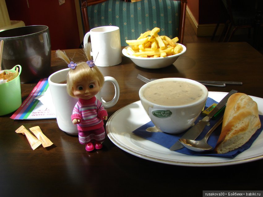 Куклы и море — Игровые куклы разных производителей (Разное): редкие бренды