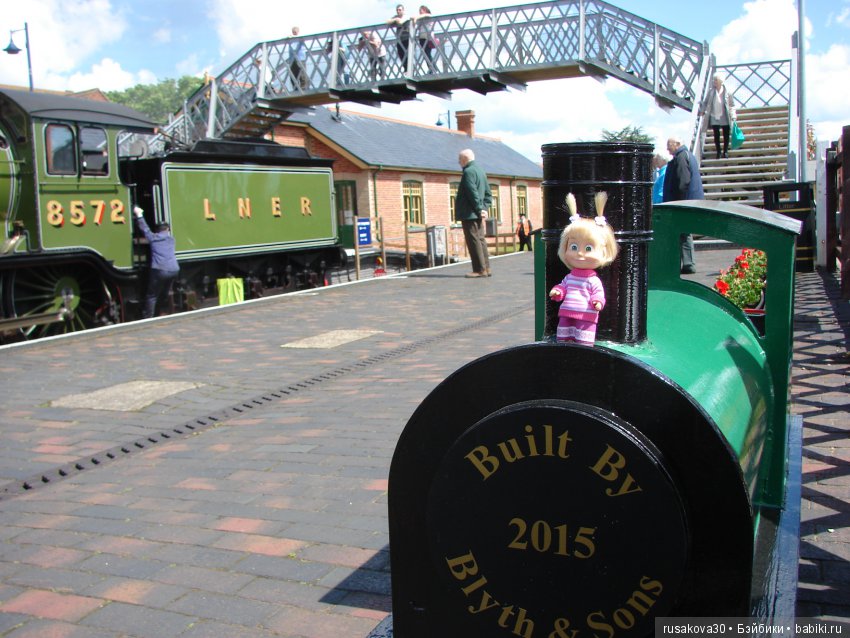 Куклы и море — Игровые куклы разных производителей (Разное): редкие бренды