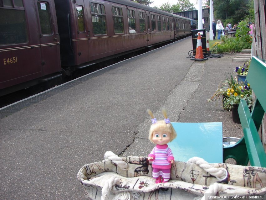 Куклы и море — Игровые куклы разных производителей (Разное): редкие бренды