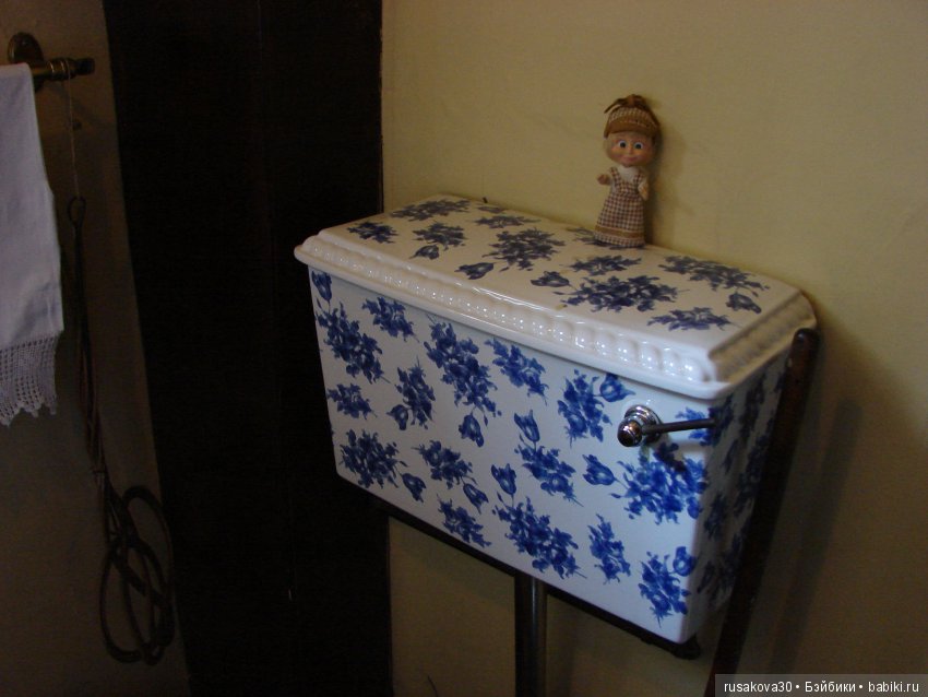 Как Машка-Шерлок Холмс в музее Шерлока Холмса побывала