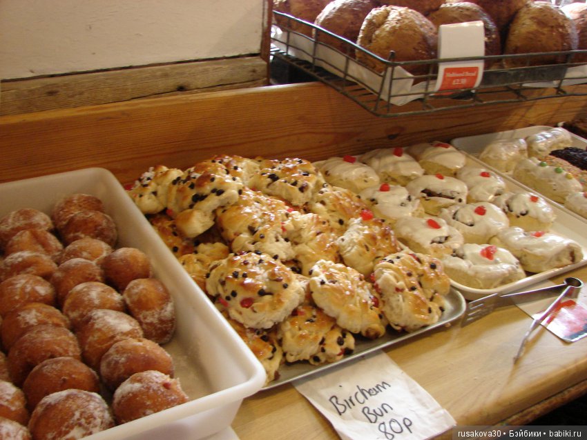 Как Пенни и Машка мельницу осматривали (фото 7)