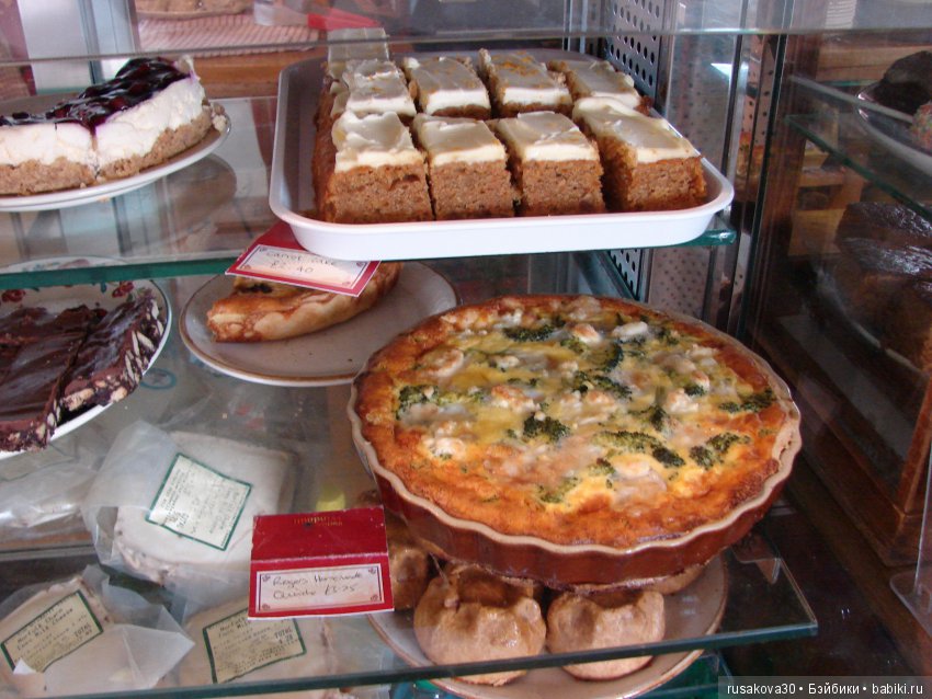 Как Пенни и Машка мельницу осматривали