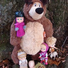 Машки всех стран объединяйтесь