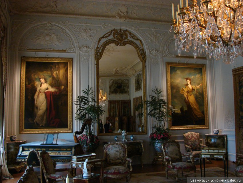 Сим-сим, откройся — Туризм и путешествия: фотоотчеты из поездок (фото 6)