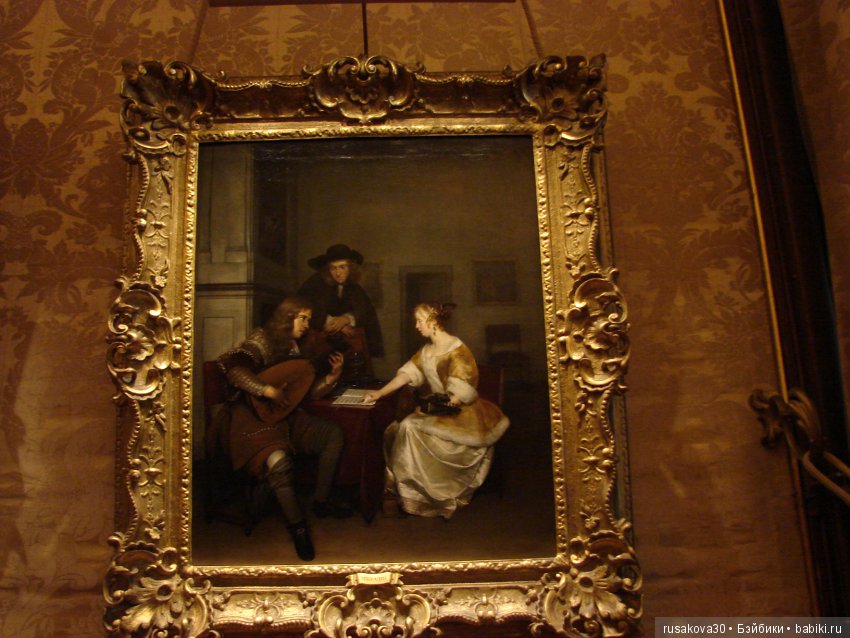 Сим-сим, откройся — Туризм и путешествия: фотоотчеты из поездок