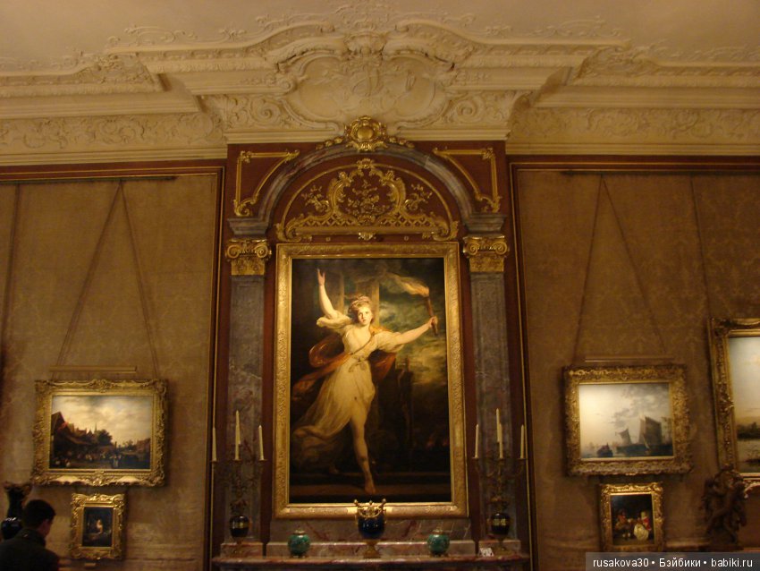 Сим-сим, откройся — Туризм и путешествия: фотоотчеты из поездок