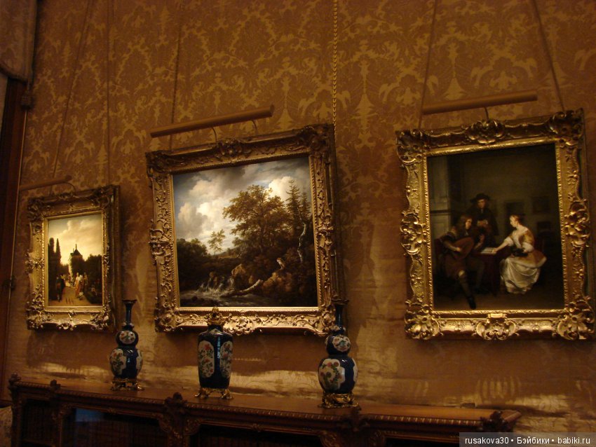 Сим-сим, откройся — Туризм и путешествия: фотоотчеты из поездок