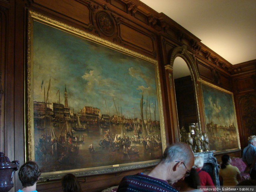 Сим-сим, откройся — Туризм и путешествия: фотоотчеты из поездок (фото 8)