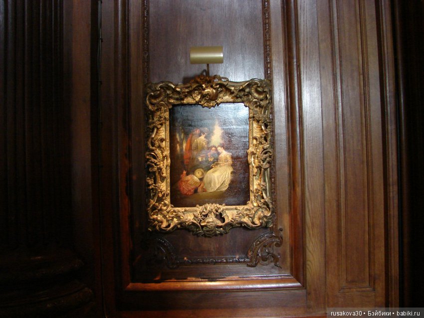 Сим-сим, откройся — Туризм и путешествия: фотоотчеты из поездок