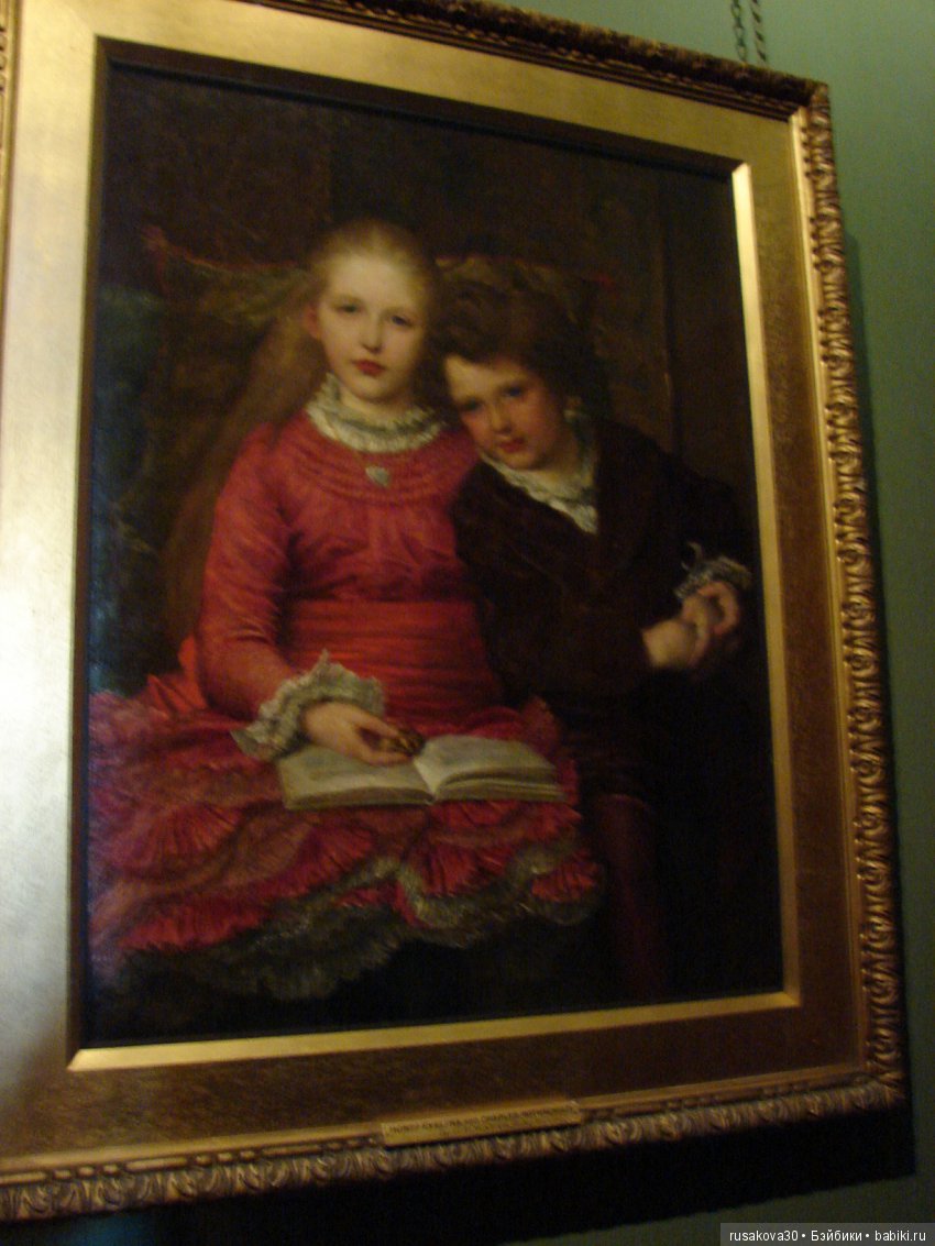 Сим-сим, откройся — Туризм и путешествия: фотоотчеты из поездок (фото 9)