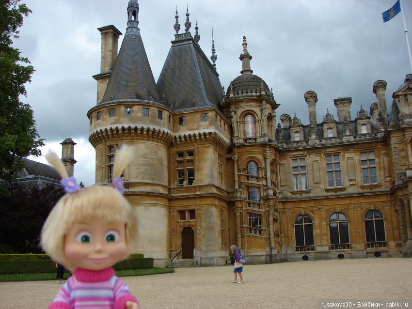 Сим-сим, откройся — Туризм и путешествия: фотоотчеты из поездок