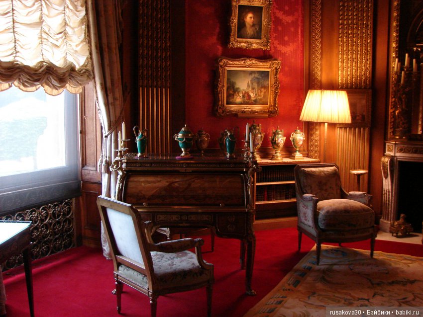 Сим-сим, откройся — Туризм и путешествия: фотоотчеты из поездок