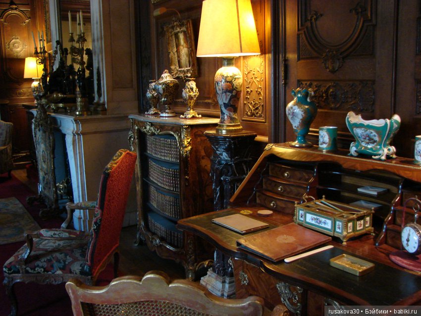 Сим-сим, откройся — Туризм и путешествия: фотоотчеты из поездок