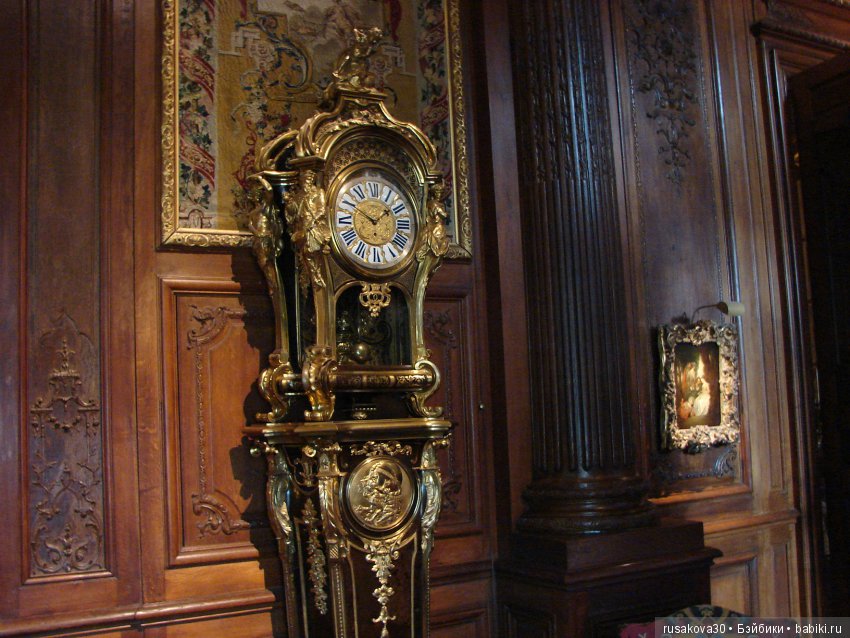 Сим-сим, откройся — Туризм и путешествия: фотоотчеты из поездок