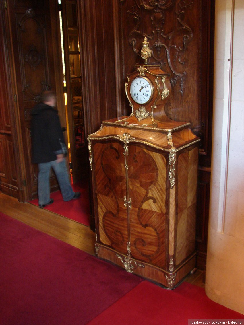 Сим-сим, откройся — Туризм и путешествия: фотоотчеты из поездок