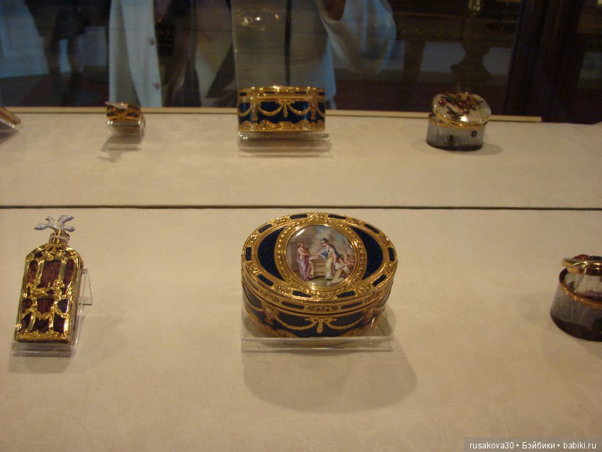 Сим-сим, откройся — Туризм и путешествия: фотоотчеты из поездок