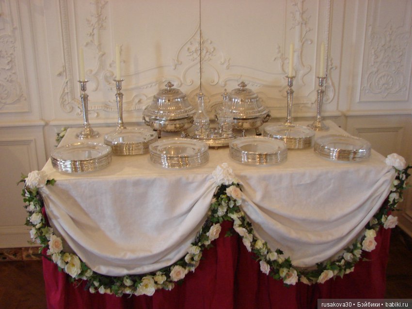 Сим-сим, откройся — Туризм и путешествия: фотоотчеты из поездок