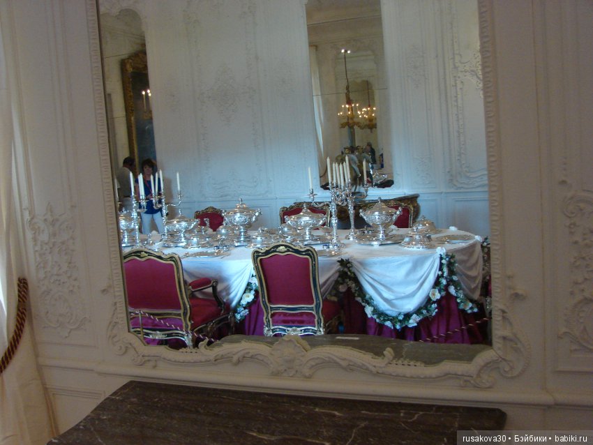 Сим-сим, откройся — Туризм и путешествия: фотоотчеты из поездок