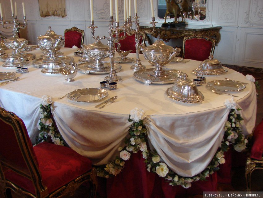 Сим-сим, откройся — Туризм и путешествия: фотоотчеты из поездок