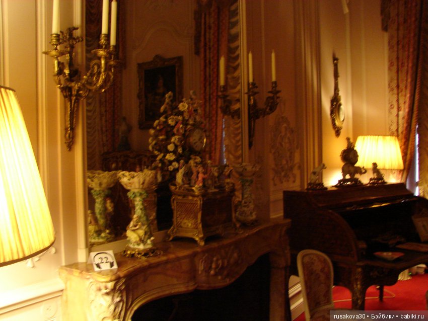 Сим-сим, откройся — Туризм и путешествия: фотоотчеты из поездок