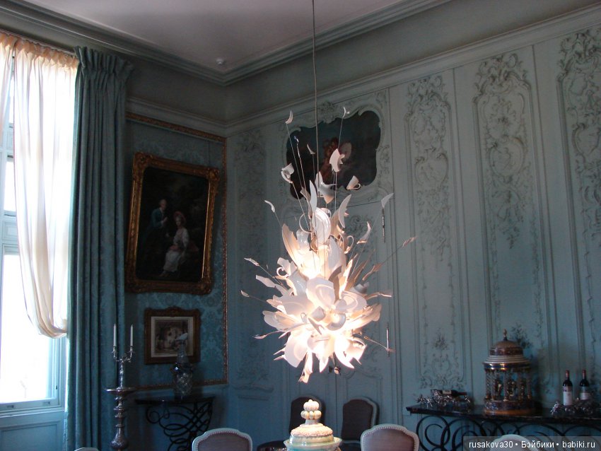 Сим-сим, откройся — Туризм и путешествия: фотоотчеты из поездок