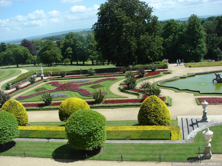 Сим-сим, откройся — Туризм и путешествия: фотоотчеты из поездок