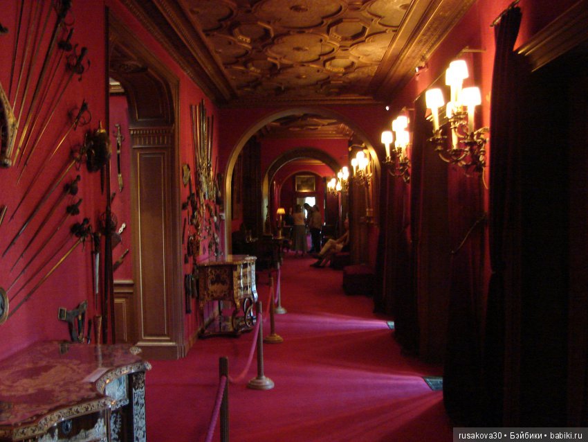 Сим-сим, откройся — Туризм и путешествия: фотоотчеты из поездок