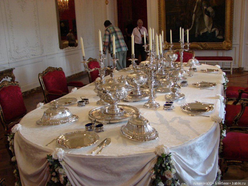 Сим-сим, откройся — Туризм и путешествия: фотоотчеты из поездок