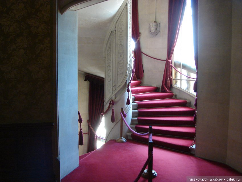 Сим-сим, откройся — Туризм и путешествия: фотоотчеты из поездок