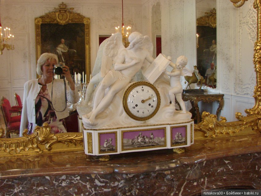 Сим-сим, откройся — Туризм и путешествия: фотоотчеты из поездок