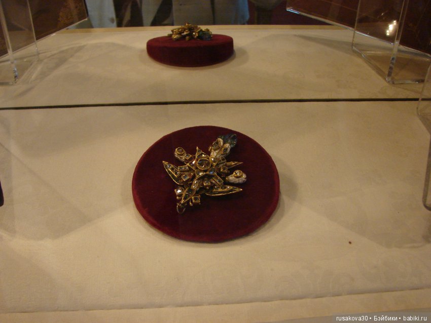 Сим-сим, откройся — Туризм и путешествия: фотоотчеты из поездок