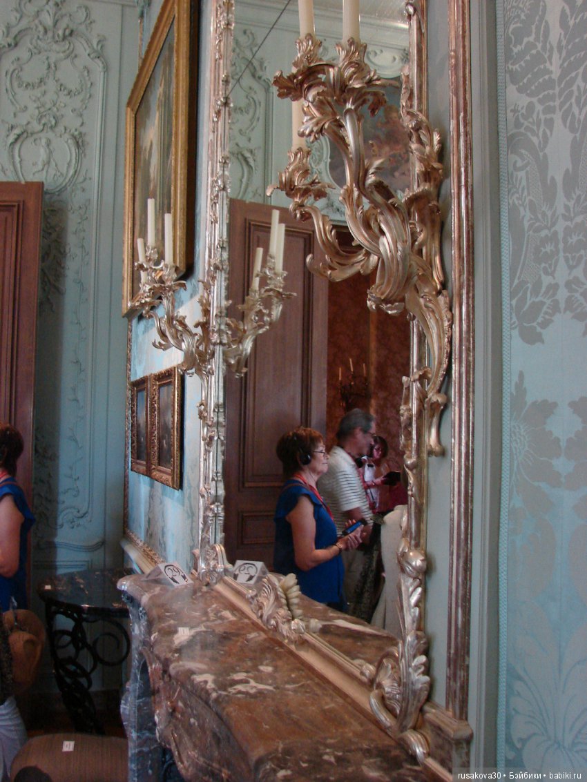 Сим-сим, откройся — Туризм и путешествия: фотоотчеты из поездок