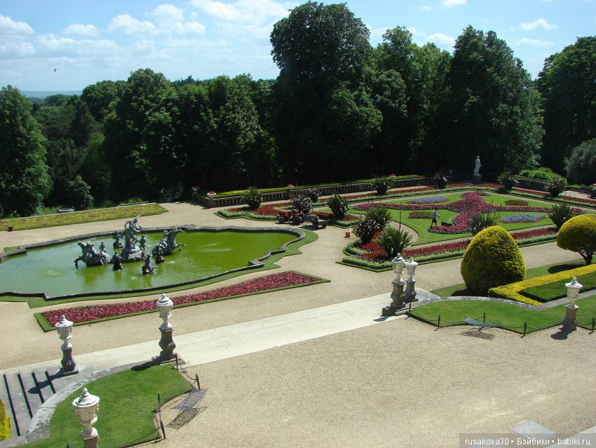 Сим-сим, откройся — Туризм и путешествия: фотоотчеты из поездок