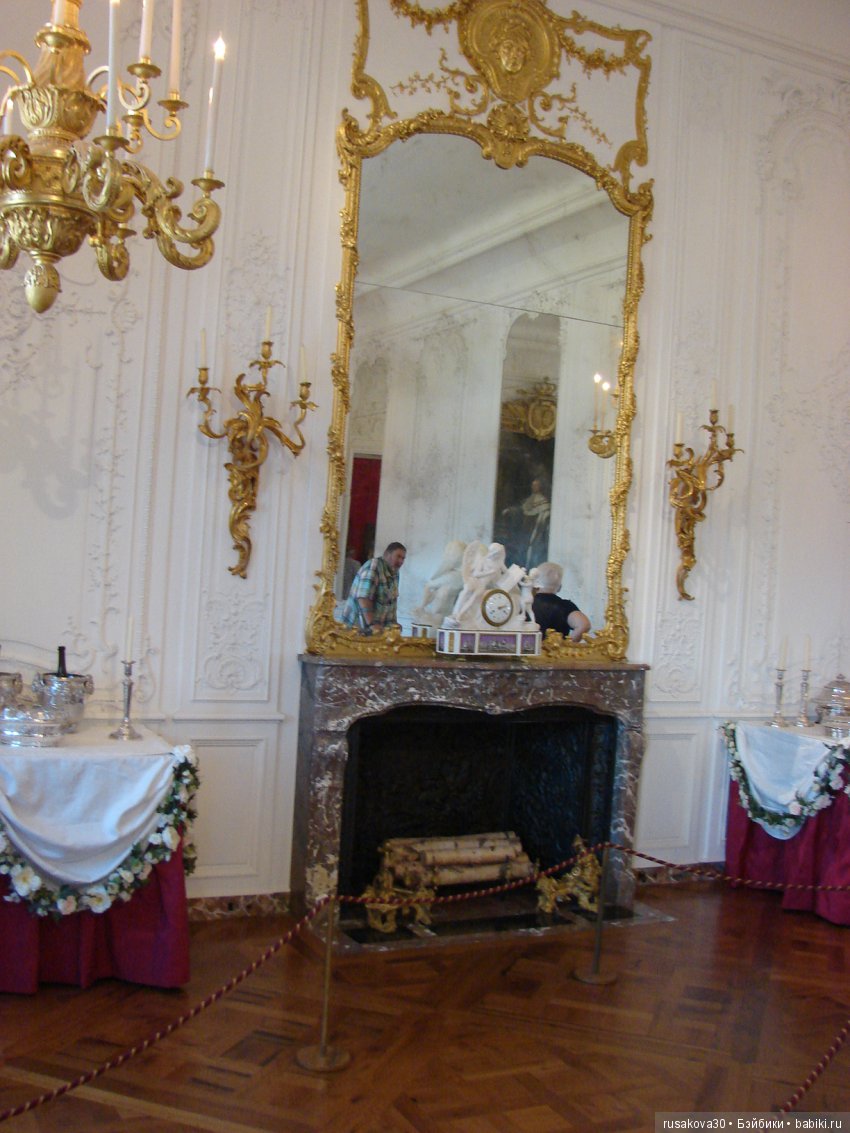 Сим-сим, откройся — Туризм и путешествия: фотоотчеты из поездок