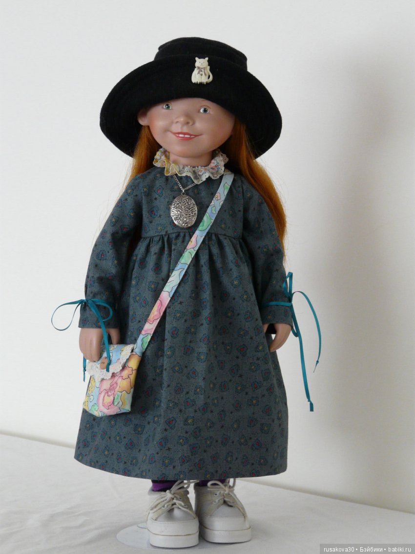 Максимка, Нелли и ревушка-коровушка из Испании с любовью (фото 8)