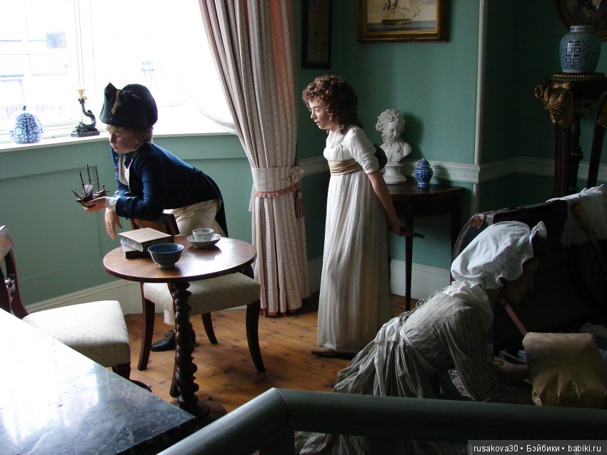 Пятнадцать человек на сундук мертвеца...Йо-хо-хо, и бутылка рому