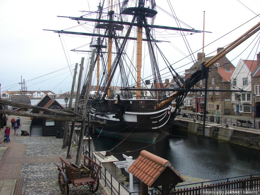 Пятнадцать человек на сундук мертвеца...Йо-хо-хо, и бутылка рому (фото 7)