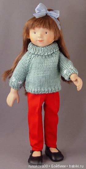 Максимка, Нелли и ревушка-коровушка из Испании с любовью (фото 6)