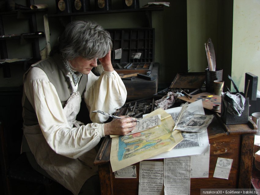 Пятнадцать человек на сундук мертвеца...Йо-хо-хо, и бутылка рому (фото 9)