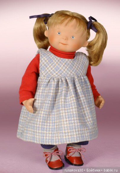 Максимка, Нелли и ревушка-коровушка из Испании с любовью (фото 2)