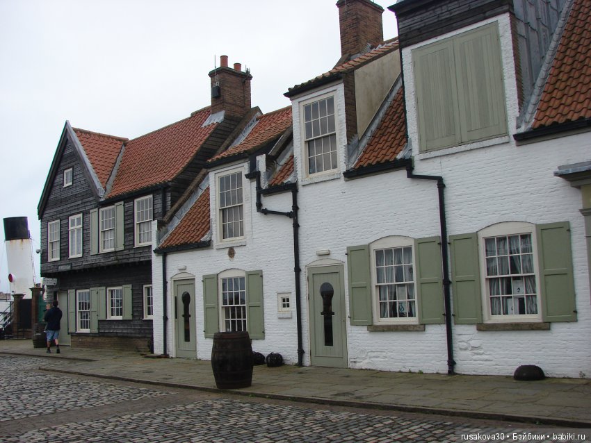 Пятнадцать человек на сундук мертвеца...Йо-хо-хо, и бутылка рому (фото 8)