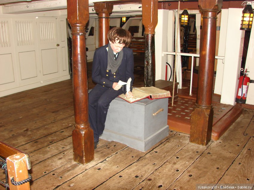 Пятнадцать человек на сундук мертвеца...Йо-хо-хо, и бутылка рому