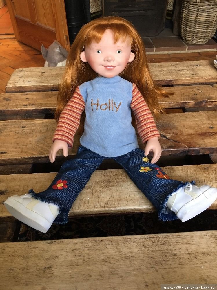 Максимка, Нелли и ревушка-коровушка из Испании с любовью (фото 5)