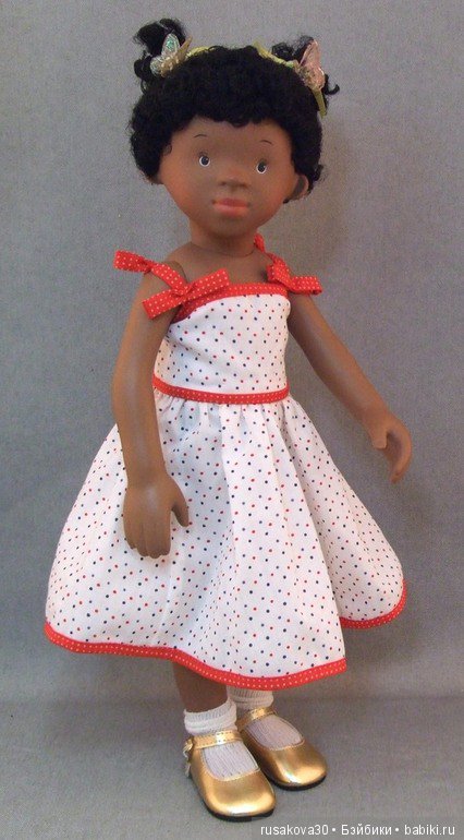 Максимка, Нелли и ревушка-коровушка из Испании с любовью (фото 7)