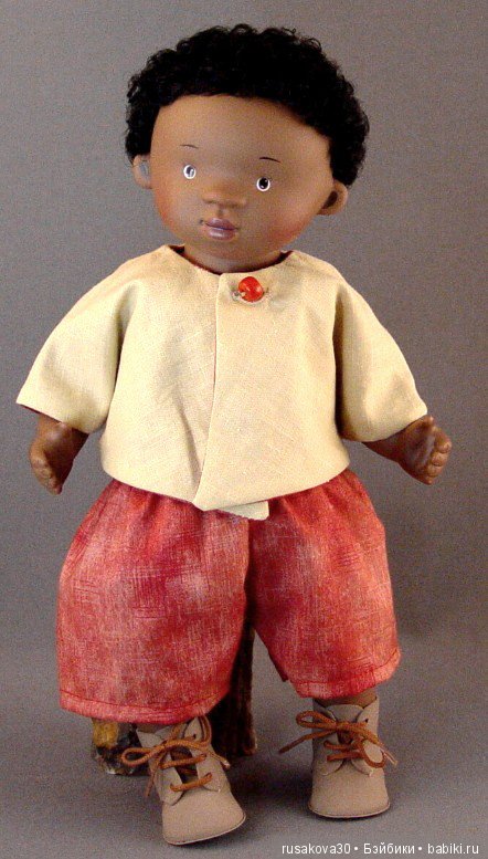 Максимка, Нелли и ревушка-коровушка из Испании с любовью (фото 3)