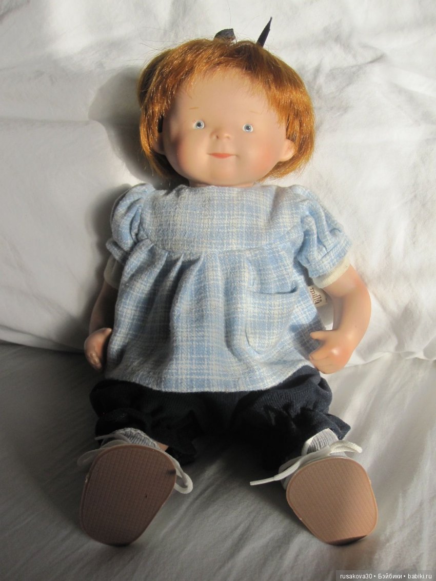 Максимка, Нелли и ревушка-коровушка из Испании с любовью