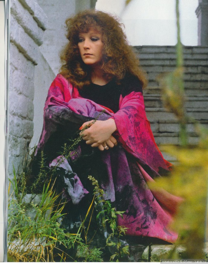 Лето, ах, лето! Лето звездное, будь со мной