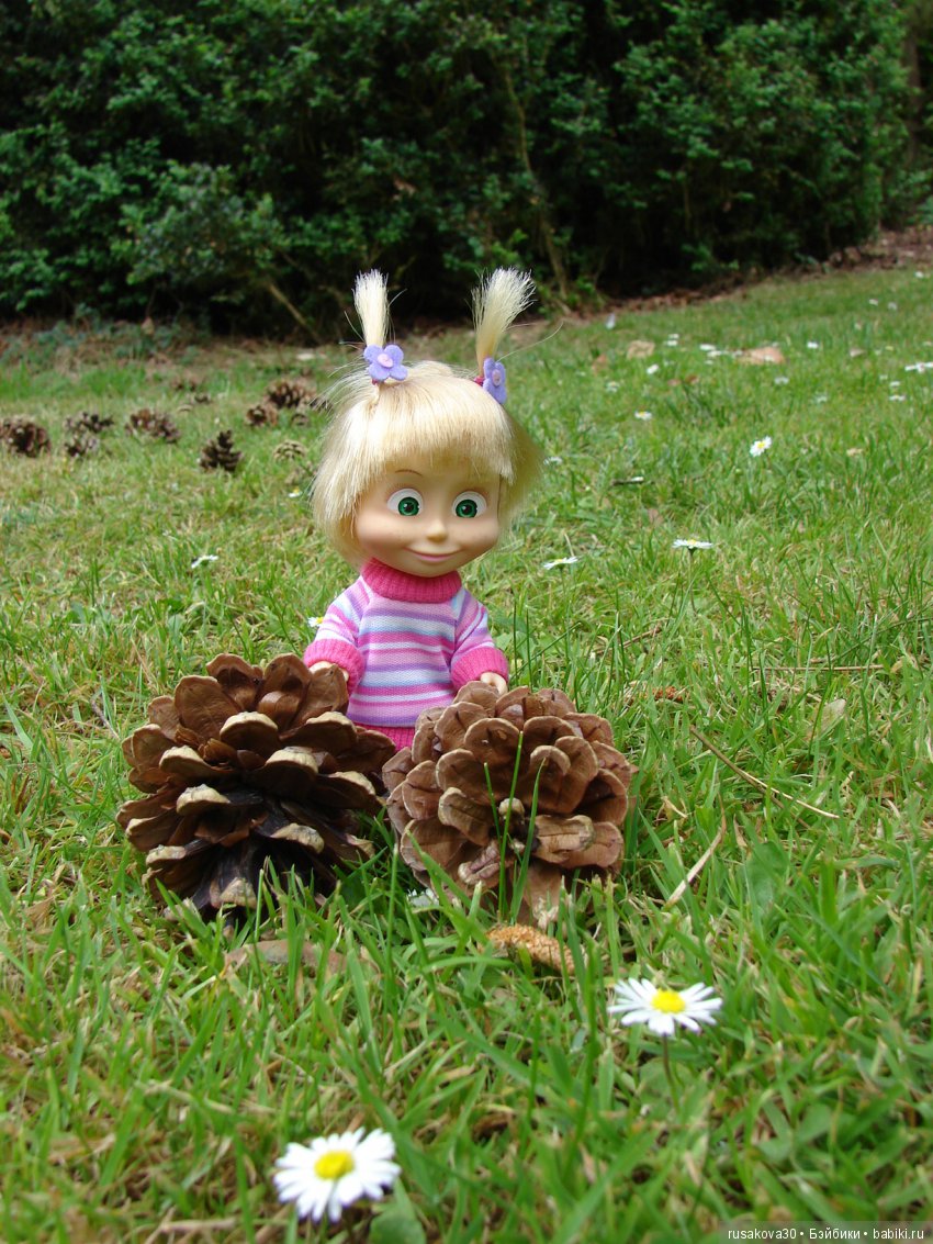 Лето, ах, лето! Лето звездное, будь со мной (фото 7)